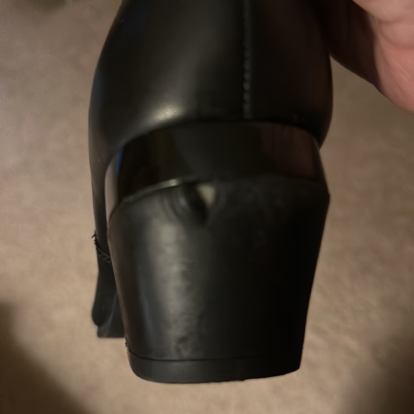 Naya Women’s Tesla Ankle Boot Size 9.5 - Picture 6 of 8